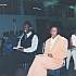 Pastors Abraham and Sarah