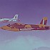 Military Jet Fighter