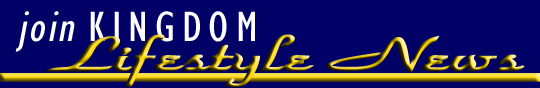 Join Kingdom Lifestyle News