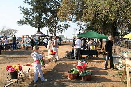 Community Transformation through Kingdom Entrepreneurship